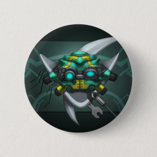 Wappen von Elitism Button