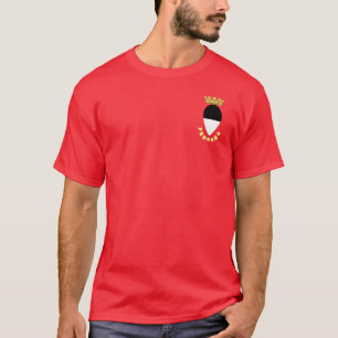 Wappen von Ferrara, ITALIEN T-Shirt
