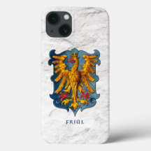 Wappen von Friuli Samsung
