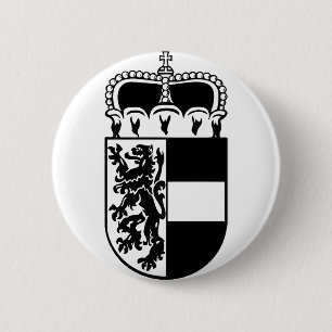 Wappen von Salzburg Button