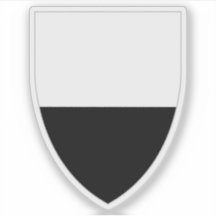 Wappen von Siena, Italien