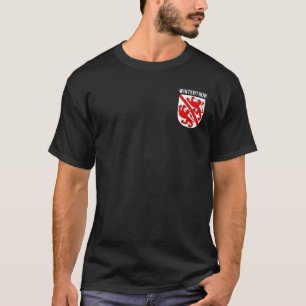 Wappen von Winterthur, Schweiz T-Shirt