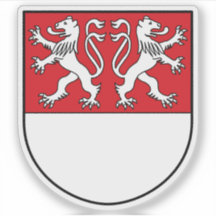 Wappen von Witten, Deutschland