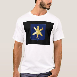 Wappen von Zandvoort T-Shirt