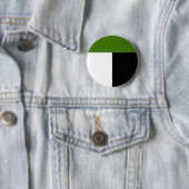 Wappenknopf der Bevölkerung der Grafschaft Caer Gw Button (Beispiel)