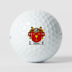 Wappenmatte Golfball
