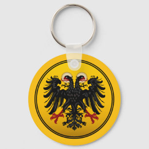 Wappenschild Schlüsselanhänger