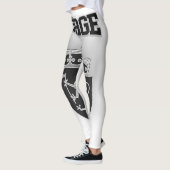 Wappenschutt Leggings (Links)