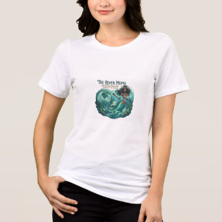 Wappy King Vintage Zukunft Tri-Blend Shirt