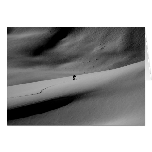 Wapta Icefield (Vorderseite (Horizontal))