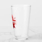 Wapusk NP (Ahornblatt) Glas (Links)