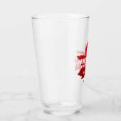 Wapusk NP (Ahornblatt) Glas (Rechts)