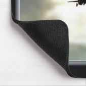 War Bird Mousepad (Ecke)