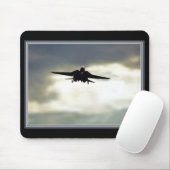 War Bird Mousepad (Mit Mouse)