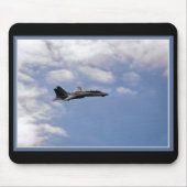 War Bird Mousepad (Vorne)