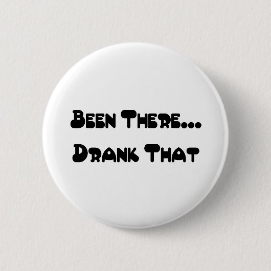 War da... button (Vorderseite)