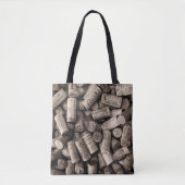 War ein langer Sommer Tasche (Vorderseite)