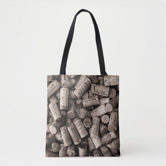 War ein langer Sommer Tasche (Vorderseite)