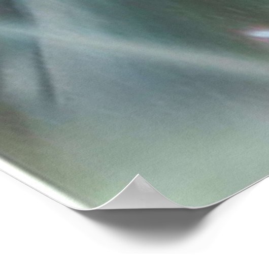 War Hammer Titan Poster (Ecke)