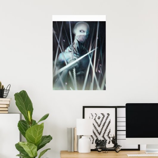 War Hammer Titan Poster (Heimbüro)
