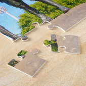 War Memorial Australien Puzzle (Seite)