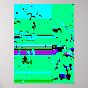 War on Chaos Poster