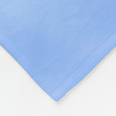 War Planes Fleecedecke (Ecke)