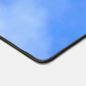 War planes schreibtischunterlage (Ecke)