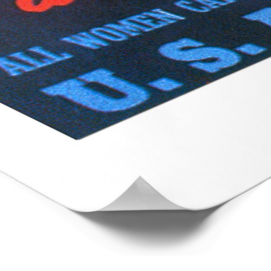 War-Poster-07 Poster (Ecke)