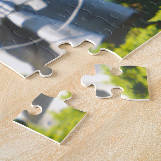 War Soldier Memorial Washington Puzzle (Seite)