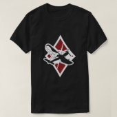 War Thunder Essential T-Shirt (Design vorne)