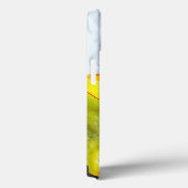 War titelt I Phone Cover (Rückseite / Rechts)