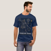 Warägergarde T-Shirt (Vorne ganz)