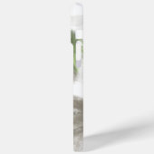 WaraMuse | Abstrakter Fall Case-Mate iPhone Hülle (Rückseite / Links)