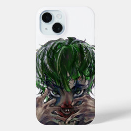 WaraMuse | Abstrakter Fall Case-Mate iPhone Hülle