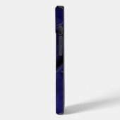 WaraMuse | Abstrakter Fall Case-Mate iPhone Hülle (Rückseite / Links)