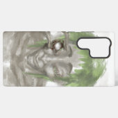 WaraMuse | Abstrakter Fall Samsung Galaxy Hülle (Rückseite (Horizontal))