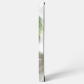 WaraMuse | Abstrakter Fall Samsung Galaxy Hülle (Linke Seite)