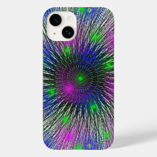 WaraMuse   Abstrakter IPhone-Fall Case-Mate iPhone 14 Hülle