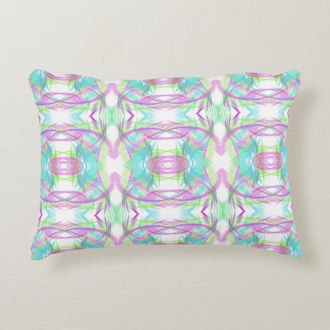 WaraMuse | Alltägliche Kleidung und Zubehör Dekokissen (Vorderseite)