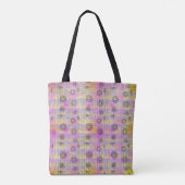 WaraMuse | Chic. Gewissen. Bequem,Tote Bag.11 Tasche (Rückseite)