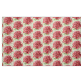 Waratah Aquarell-Kunstgewebe Stoff (Fat Quarter (45,7 x 55,9 cm))