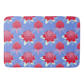 Waratah Badematte