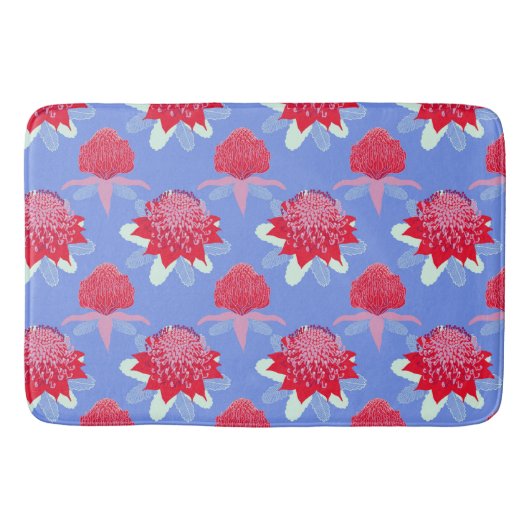 Waratah Badematte (Vorderseite)