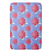 Waratah Badematte (Vorderseite Vertikal)