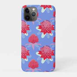 Waratah Case-Mate iPhone Hülle