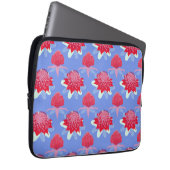Waratah Laptopschutzhülle (Vorne Rechts)