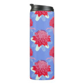 Waratah Thermosbecher (Nach rechts gedreht)