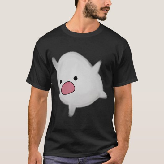 Warawara T-Shirt (Vorderseite)
