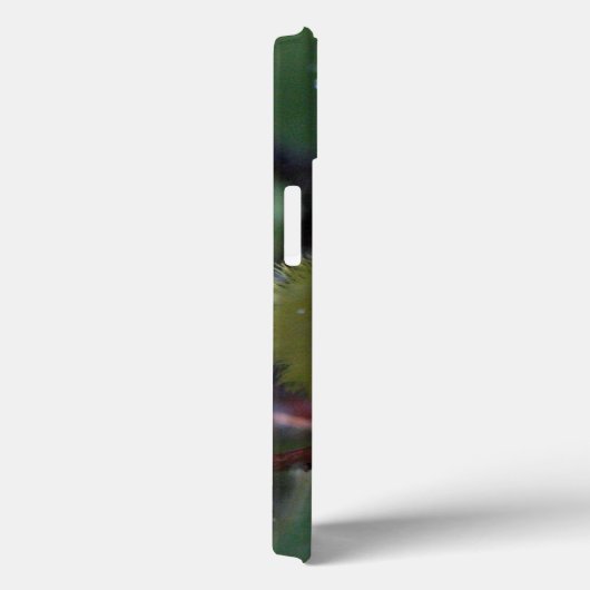 Warbler Case-Mate iPhone Hülle (Rückseite / Rechts)